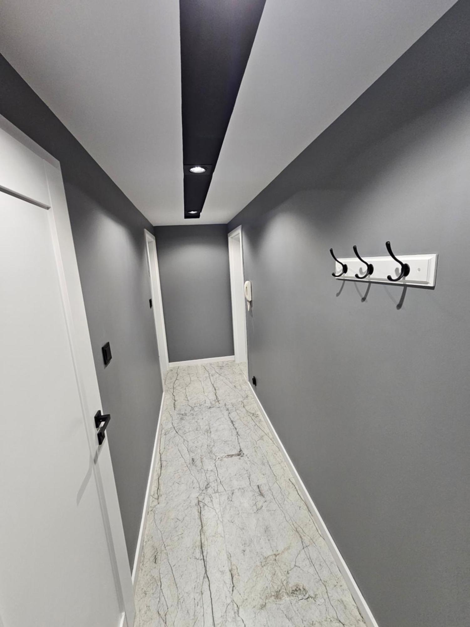 ראדום Apartament Z Jacuzzi Klimatyzacja Prywatny Parking מראה חיצוני תמונה