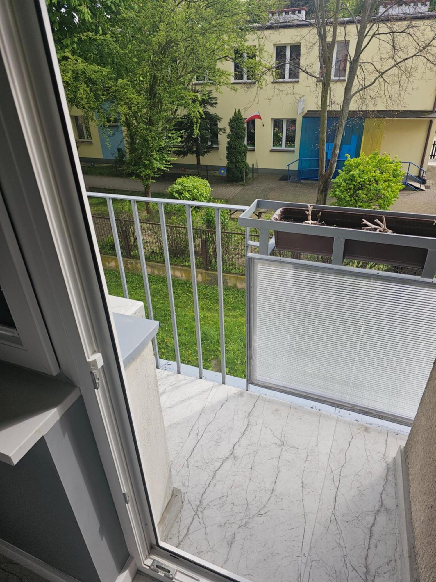ראדום Apartament Z Jacuzzi Klimatyzacja Prywatny Parking מראה חיצוני תמונה