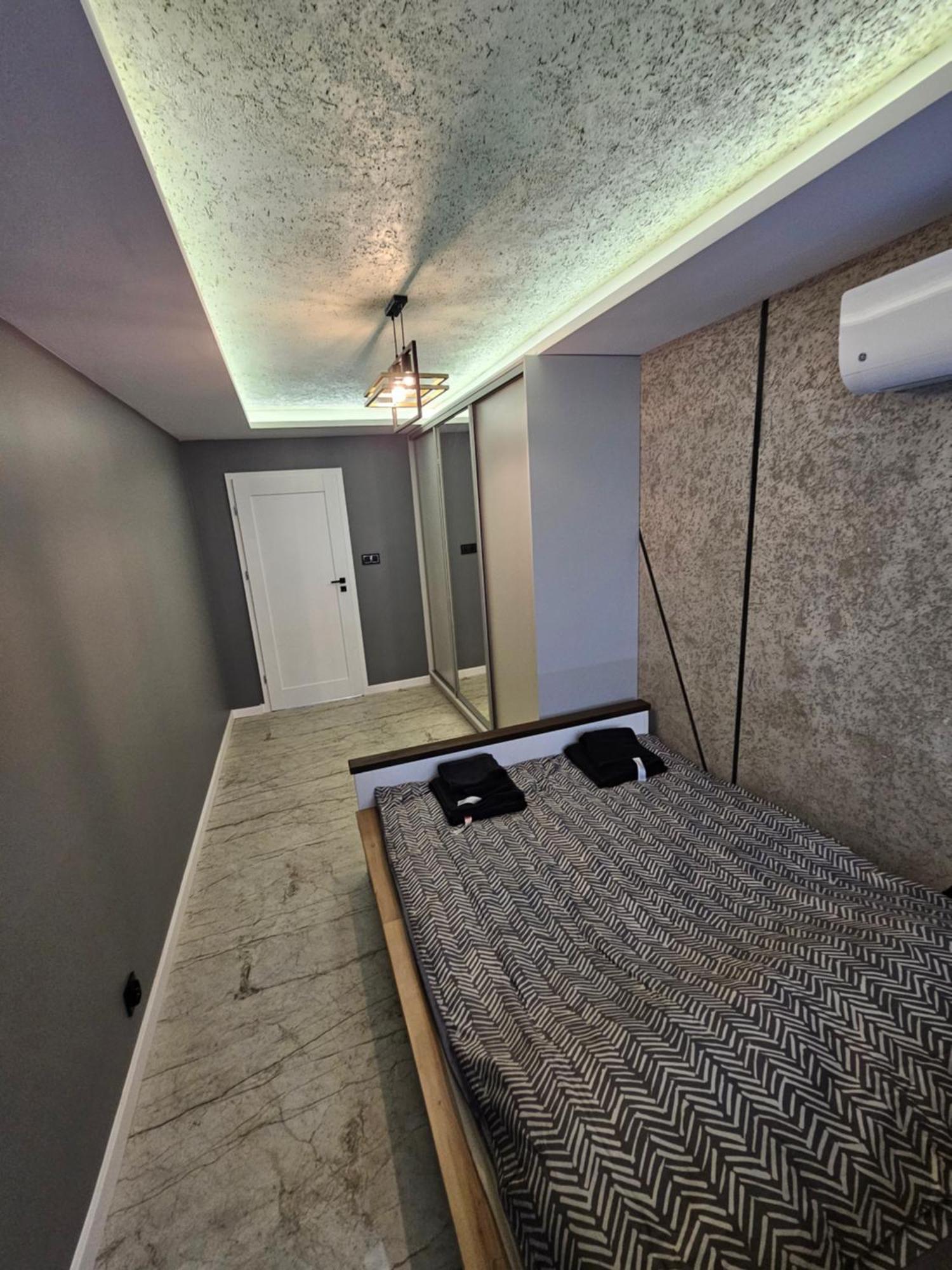 ראדום Apartament Z Jacuzzi Klimatyzacja Prywatny Parking מראה חיצוני תמונה